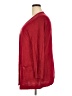 Torrid Red Cardigan Size 2X Plus (2) - photo 5