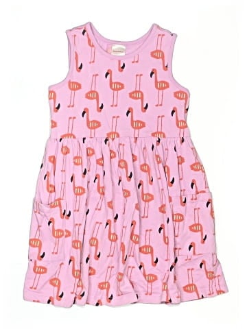 Hanna Andersson Dress (view 1)