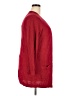 Torrid Red Cardigan Size 2X Plus (2) - photo 4