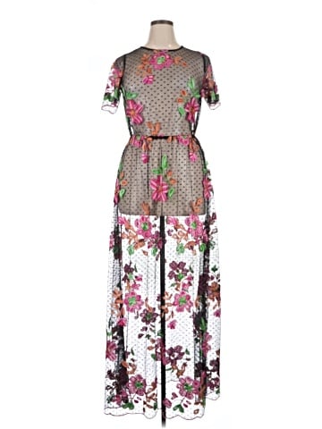 Lularoe Casual Dress (view 1)