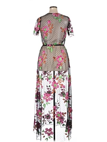 Lularoe Casual Dress (view 2)