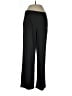 Max Studio Chevron-herringbone Black Gray Dress Pants Size L - photo 1