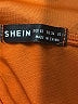 Shein Orange Casual Dress Size 2 - photo 7