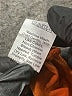 Shein Orange Casual Dress Size 2 - photo 9