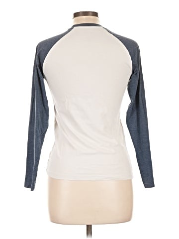 Quiksilver 3/4 Sleeve T-Shirt (view 2)