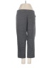 Apt. 9 Gray Casual Pants Size 10 (petite) - photo 1