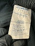 Reebok Black Track Jacket Size S - photo 7