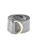Unbranded Gray Belt Size 6 - photo 1