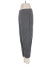Apt. 9 Gray Casual Pants Size 10 (petite) - photo 5