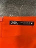 Zara Orange Tank Top Size M - photo 4