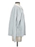 Cotton On 100% Cotton Silver Sweatshirt Size S - photo 4
