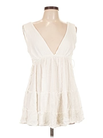 Cotton Candy LA Casual Dress (view 1)