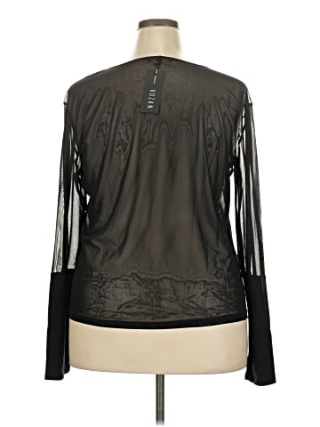 Kozan Long Sleeve Top (view 2)