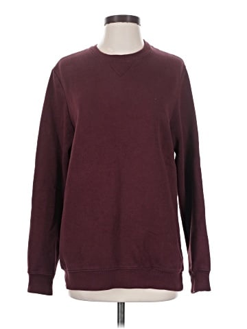 Pull&Bear Sweatshirt (view 1)