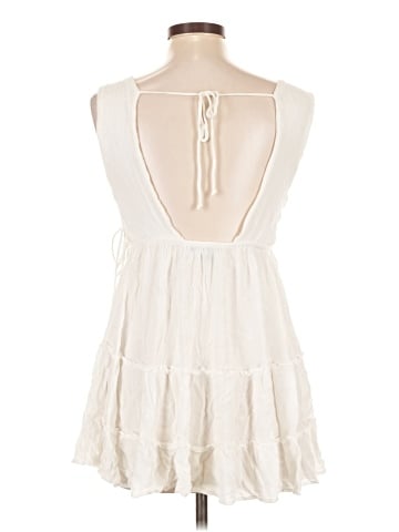 Cotton Candy LA Casual Dress (view 2)
