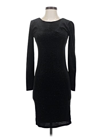 Jennifer Lopez Cocktail Dress (view 1)