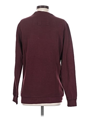 Pull&Bear Sweatshirt (view 2)