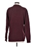 Pull&Bear Burgundy Sweatshirt Size S - photo 2