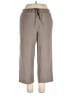 Member's Mark Gray Casual Pants Size XXL - photo 1