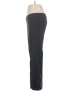 Apt. 9 Solid Gray Dress Pants Size 10 (petite) - photo 5
