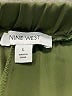 Nine West 100% Polyester Green Cargo Pants Size L - photo 7