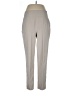 Athleta Solid Gray Casual Pants Size 10 - photo 1