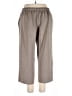Member's Mark Gray Casual Pants Size XXL - photo 2