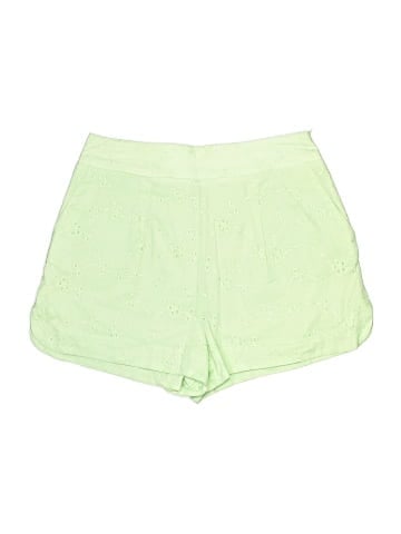 Zara Shorts (view 1)