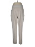 Athleta Solid Gray Casual Pants Size 10 - photo 2