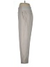 Athleta Solid Gray Casual Pants Size 10 - photo 5