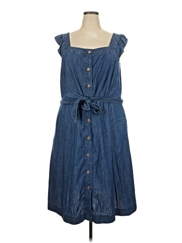 Talbots Casual Dress (view 1)