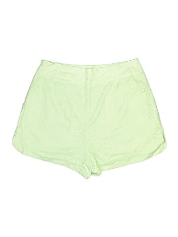 Zara Shorts (view 2)