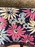 L Space Floral Blue Skort Size S - photo 5