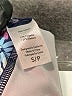 L Space Floral Blue Skort Size S - photo 6