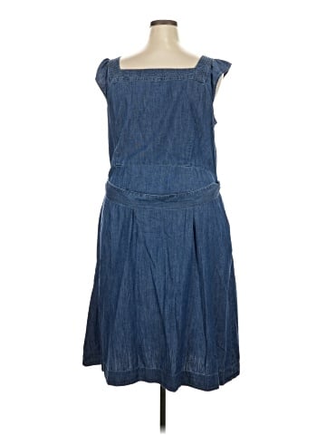 Talbots Casual Dress (view 2)