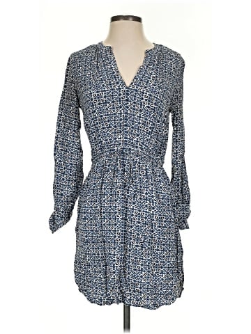 Ann Taylor LOFT Casual Dress (view 1)