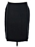 J.Jill Solid Black Formal Skirt Size S (petite) - photo 1