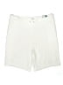 Tek Gear Solid Ivory Athletic Shorts Size 3X - photo 1