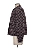 Chelsea & Violet 100% Cotton Print Blue Jacket Size S - photo 5