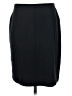 J.Jill Solid Black Formal Skirt Size S (petite) - photo 2