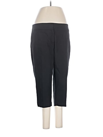 Apt. 9 Active Pants (view 1)