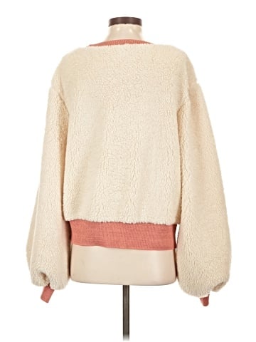 Saturday Sunday Pullover Sweater (view 2)