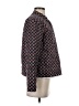 Chelsea & Violet 100% Cotton Print Blue Jacket Size S - photo 4