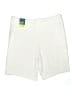 Tek Gear Solid Ivory Athletic Shorts Size 3X - photo 2