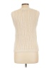 Sanctuary Ivory Sweater Vest Size L - photo 2