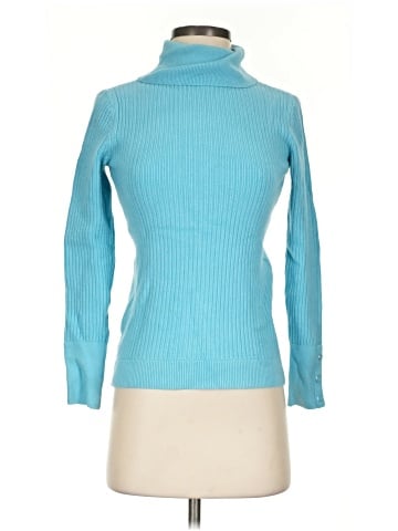 Talbots Turtleneck Sweater (view 1)