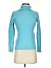 Talbots Blue Turtleneck Sweater Size XS - photo 1