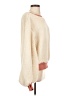 Saturday Sunday 100% Polyester Ivory Pullover Sweater Size XS - photo 4