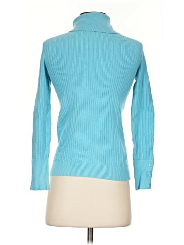 Talbots Turtleneck Sweater (view 2)