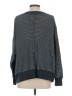 American Eagle Outfitters Houndstooth Gray Pullover Sweater Size XS - photo 2